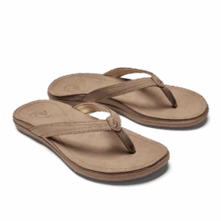 OluKai ‘Aukai - Tan -Comfort Shoes Wear Shop 20442 3434 003 W Aukai TanTan