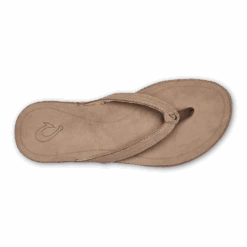 OluKai ‘Aukai - Tan -Comfort Shoes Wear Shop 20442 3434 004 W Aukai TanTan