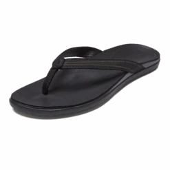 OluKai ‘Aukai - Black 13 OluKai ‘Aukai - Black -Comfort Shoes Wear Shop 20442 4040 AMZ Aukai BlackBlack