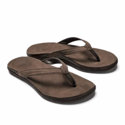 OluKai ‘Aukai - Dark Java -Comfort Shoes Wear Shop 20442 4848 003 W Aukai DkjDkj