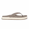 OluKai Nu‘a Pi‘o - Warm Taupe -Comfort Shoes Wear Shop 20445 WMWM 001 W NuaPio WmTpWmTp