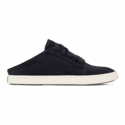 OluKai Pehuea Lī Lānui - Black 12 OluKai Pehuea Lī Lānui - Black -Comfort Shoes Wear Shop 20454 4040 002 W PehueaLiLanui Black