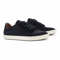 OluKai Pehuea Lī Lānui - Black 14 OluKai Pehuea Lī Lānui - Black -Comfort Shoes Wear Shop 20454 4040 003 W PehueaLiLanui Black