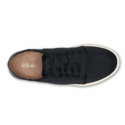 OluKai Pehuea Lī Lānui - Black 16 OluKai Pehuea Lī Lānui - Black -Comfort Shoes Wear Shop 20454 4040 004 W PehueaLiLanui Black