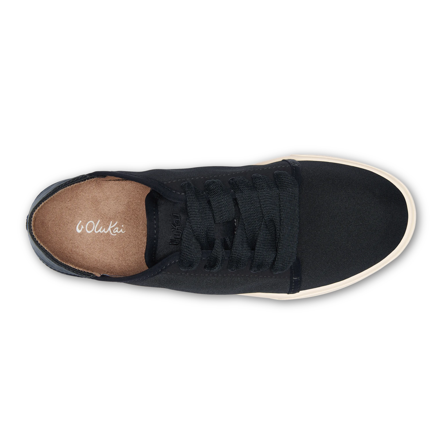 OluKai Pehuea Lī Lānui - Black 9 OluKai Pehuea Lī Lānui - Black - Image 7