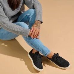 OluKai Pehuea Lī Lānui - Black 13 OluKai Pehuea Lī Lānui - Black -Comfort Shoes Wear Shop 20454 4040 102 W PEHUEALILANUI BlackBlack