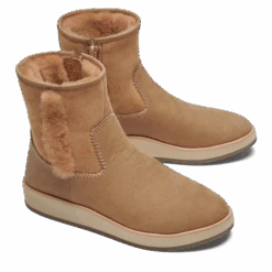 OluKai Pāʻina Hulu - Tan 9 OluKai Pāʻina Hulu - Tan -Comfort Shoes Wear Shop 20455 3434 003 W PainaHulu TanTan High