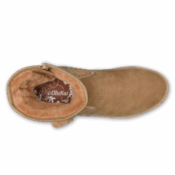 OluKai Pāʻina Hulu - Tan 10 OluKai Pāʻina Hulu - Tan -Comfort Shoes Wear Shop 20455 3434 004 W PainaHulu TanTan