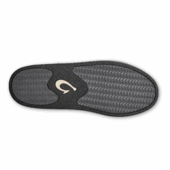 OluKai Pāʻina Hulu - Fog -Comfort Shoes Wear Shop 20455 7B7B 005 W PainaHulu FogFog