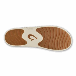 OluKai Ku‘i - Tan / Bone 15 OluKai Ku‘i - Tan / Bone -Comfort Shoes Wear Shop 20457 3419 005 W Kui TanBne