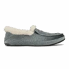 OluKai Ku‘una Lānui - Charcoal 1 OluKai Ku‘una Lānui - Charcoal -Comfort Shoes Wear Shop 20458 2626 001 W KuunaLanui ChrChr