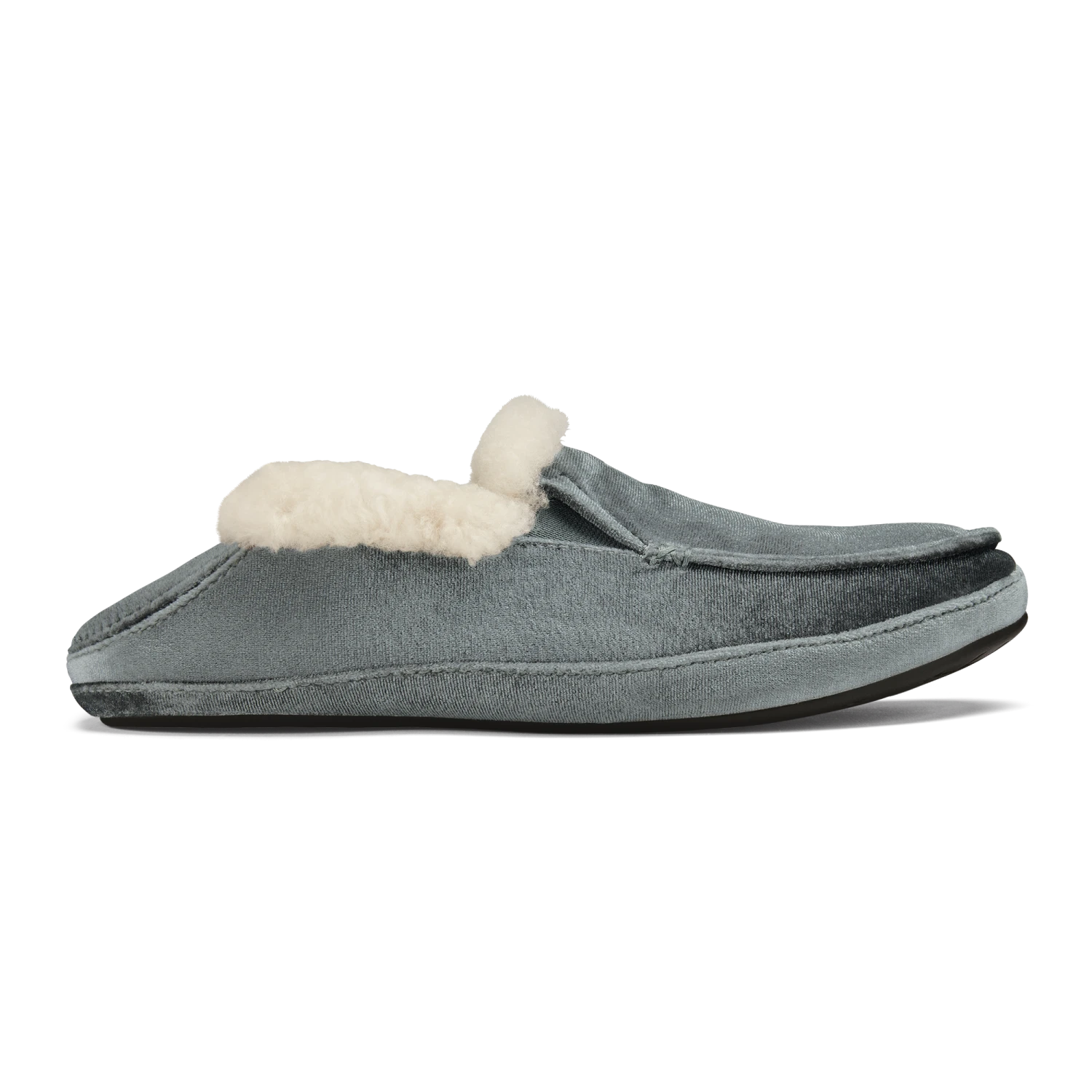 OluKai Ku‘una Lānui - Charcoal 4 OluKai Ku‘una Lānui - Charcoal - Image 2