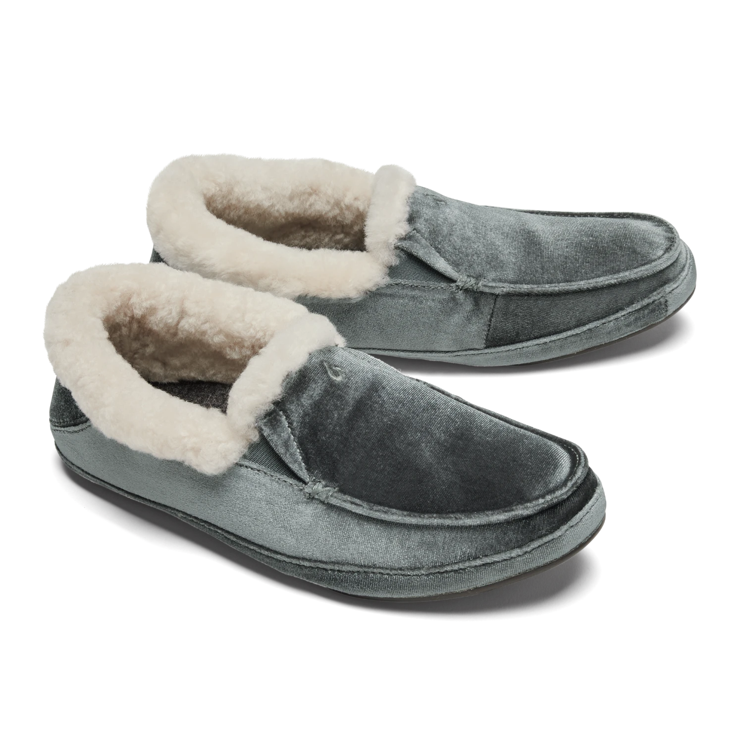 OluKai Ku‘una Lānui - Charcoal 5 OluKai Ku‘una Lānui - Charcoal - Image 3