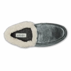 OluKai Ku‘una Lānui - Charcoal 10 OluKai Ku‘una Lānui - Charcoal -Comfort Shoes Wear Shop 20458 2626 004 W KuunaLanui ChrChr