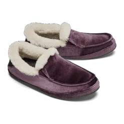 OluKai Ku‘una Lānui - Red Ginger -Comfort Shoes Wear Shop 20458 RGRG 003 W KuunaLanui RgiRgi