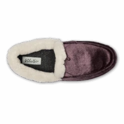 OluKai Ku‘una Lānui - Red Ginger -Comfort Shoes Wear Shop 20458 RGRG 004 W KuunaLanui RgiRgi