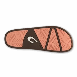 OluKai Kīpe‘a ‘Olu - Black 15 OluKai Kīpe‘a ‘Olu - Black -Comfort Shoes Wear Shop 20460 4040 005 W KipeaOlu BlkBlk