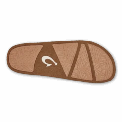 OluKai Kīpe‘a ‘Olu - Sahara -Comfort Shoes Wear Shop 20460 FMFM 005 W KipeaOlu SahSah