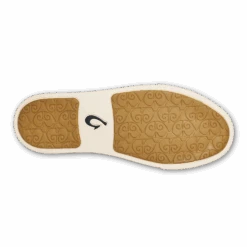 OluKai Pīlahi - Black -Comfort Shoes Wear Shop 20461 4040 005 W PILAHI BlkBlk