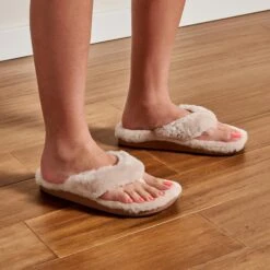 OluKai Kīpe'a Heu - Tapa 11 OluKai Kīpe'a Heu - Tapa -Comfort Shoes Wear Shop 20464 2020 101 W KIPE AHEU TapaTapa