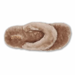 OluKai Kīpe'a Heu - Tan 13 OluKai Kīpe'a Heu - Tan -Comfort Shoes Wear Shop 20464 3434 004 W KipeaHeu TanTan