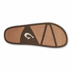 OluKai Kīpe'a Heu - Tan 15 OluKai Kīpe'a Heu - Tan -Comfort Shoes Wear Shop 20464 3434 005 W KipeaHeu TanTan