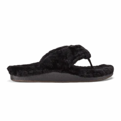 New Products 15 OluKai Kīpe'a Heu - Black