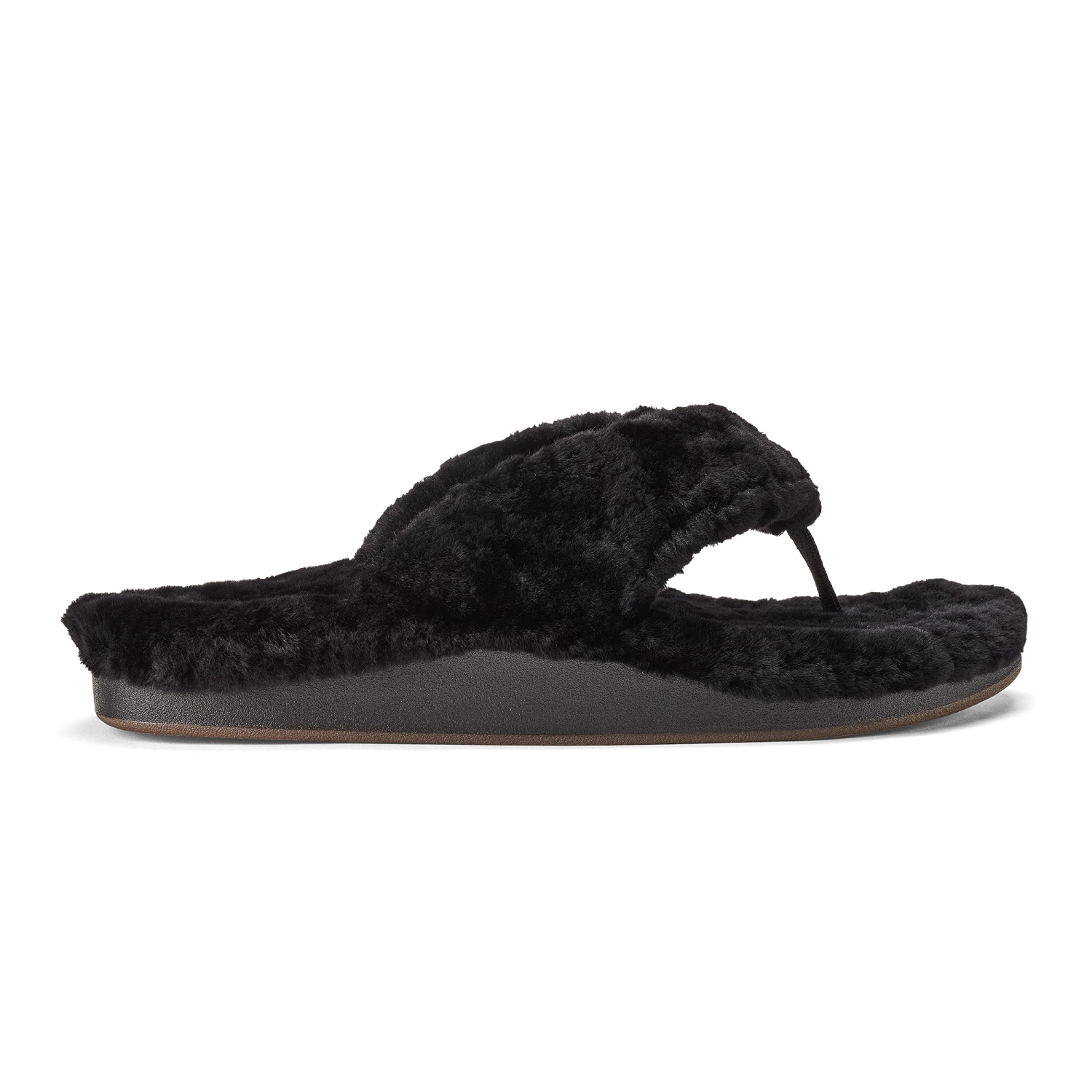 OluKai Kīpe'a Heu - Black 3 OluKai Kīpe'a Heu - Black