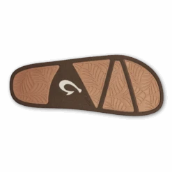 OluKai Kīpe'a Heu - Black 13 OluKai Kīpe'a Heu - Black -Comfort Shoes Wear Shop 20464 4040 005 W KipeaHeu BlkBlk