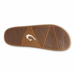 OluKai Kīpe'a Heu - Pink Clay -Comfort Shoes Wear Shop 20464 QYQY 005 W KipeaHeu PinkClayPinkClay