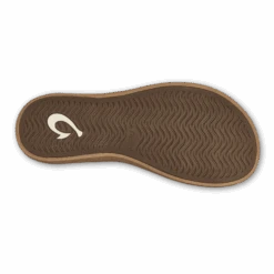 OluKai Kāpehe Luana - Sahara -Comfort Shoes Wear Shop 20468 FMFM 005 W KapeheLuana SahSah