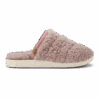 OluKai Pūpū Mua - Pink Sea Salt -Comfort Shoes Wear Shop 20476 4F4F 001 W PupuMua PinkSeaSaltPinkSeaSalt