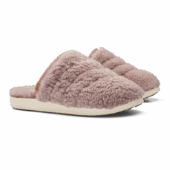 OluKai Pūpū Mua - Pink Sea Salt -Comfort Shoes Wear Shop 20476 4F4F 003 W PupuMua PinkSeaSaltPinkSeaSalt