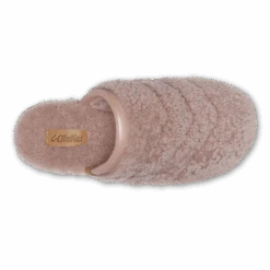 OluKai Pūpū Mua - Pink Sea Salt -Comfort Shoes Wear Shop 20476 4F4F 004 W PupuMua PinkSeaSaltPinkSeaSalt
