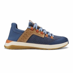 OluKai Wailuku - Moonlit Ocean / Vintage Blue