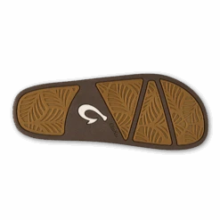 OluKai Hila Heu - Tan -Comfort Shoes Wear Shop 20489 3434 005 W Hila Heu Tan