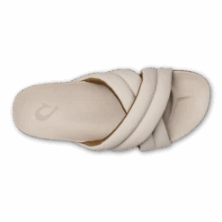 OluKai Hila - Cloudy -Comfort Shoes Wear Shop 20490 YDYD 004 W Hila CloudyCloudy