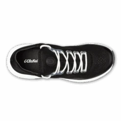 OluKai Kāholo - Black -Comfort Shoes Wear Shop 20491 4040 004 W Kaholo BlkBlk