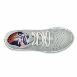 OluKai Huia - Pale Grey -Comfort Shoes Wear Shop 20492 PGPG 004 W Huia PlgPlg