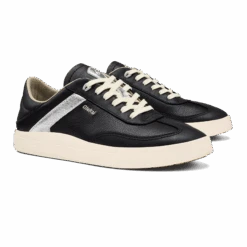 OluKai Hā‘upu - Black -Comfort Shoes Wear Shop 20493 4040 003 W Haupu BlkBlk