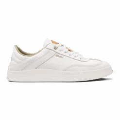 New Products 21 OluKai Kīlea - White