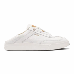 OluKai Kīlea - White -Comfort Shoes Wear Shop 20494 4R4R 002 W Kilea WhtWht