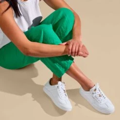 OluKai Kīlea - White -Comfort Shoes Wear Shop 20494 4R4R 102 W KILEA WhiteWhite