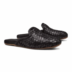 OluKai Mi‘i - Black -Comfort Shoes Wear Shop 20495 4040 003 W Mii BlkBlk