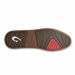 OluKai Mi‘i - Black -Comfort Shoes Wear Shop 20495 4040 005 W Mii BlkBlk