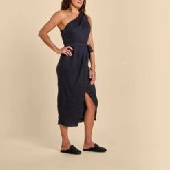 OluKai Mi‘i - Black -Comfort Shoes Wear Shop 20495 4040 102 W MI I BlackBlack