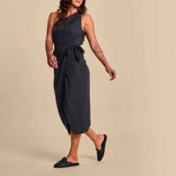 OluKai Mi‘i - Black -Comfort Shoes Wear Shop 20495 4040 103 W MI I BlackBlack