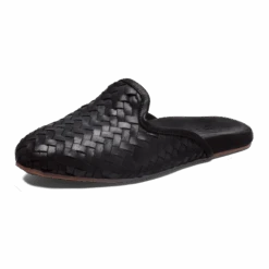 OluKai Mi‘i - Black -Comfort Shoes Wear Shop 20495 4040 AMZ W Mii BlkBlk