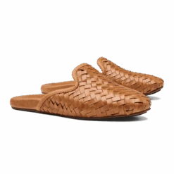 OluKai Mi‘i - Fox 11 OluKai Mi‘i - Fox -Comfort Shoes Wear Shop 20495 FXFX 003 W Mii FoxFox