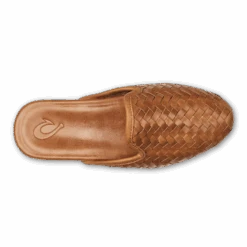 OluKai Mi‘i - Fox 13 OluKai Mi‘i - Fox -Comfort Shoes Wear Shop 20495 FXFX 004 W Mii FoxFox